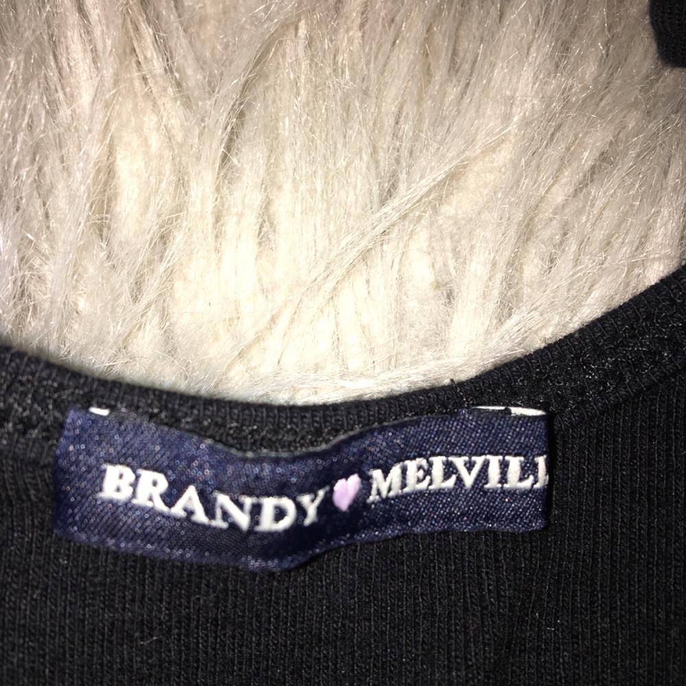 Brandy Crop top - Picture 2 of 3